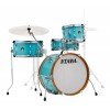 Photo Tama LJK48S-AQB Club-Jam Kit Aqua Blue