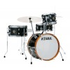 Photo TAMA LJK48S-CCM CLUB-JAM KIT CHARCOAL MIST