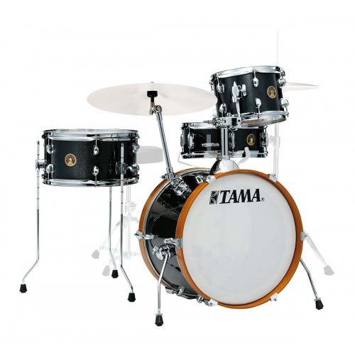 TAMA LJK48S-CCM CLUB-JAM KIT CHARCOAL MIST