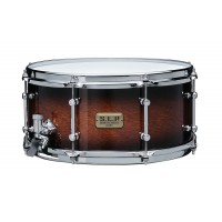 Photo TAMA LKP1465-KPB - S.L.P. DYNAMIC KAPUR SNARE 14”X6.5”