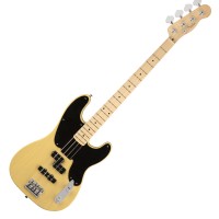 Photo FENDER 2018 LIMITED EDITION 51 TELECASTER PJ BASS