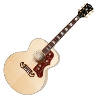 Photo GIBSON SJ-200 2018 ANTIQUE NATURAL