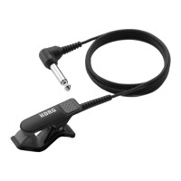 Photo KORG CM-200 MICRO PINCE POUR ACCORDEUR