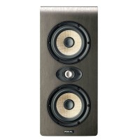 Focal Shape Twin