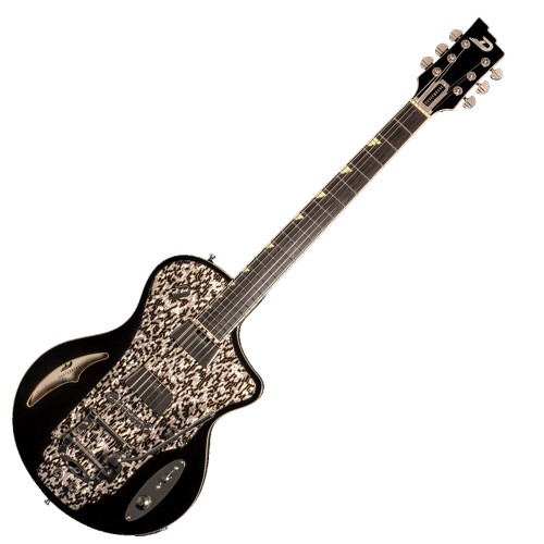 DUESENBERG JULIA BLACK