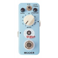 MOOER @WAH