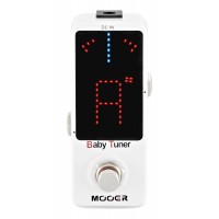 MOOER BABY TUNER