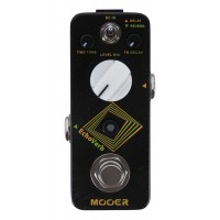 MOOER ECHOVERB