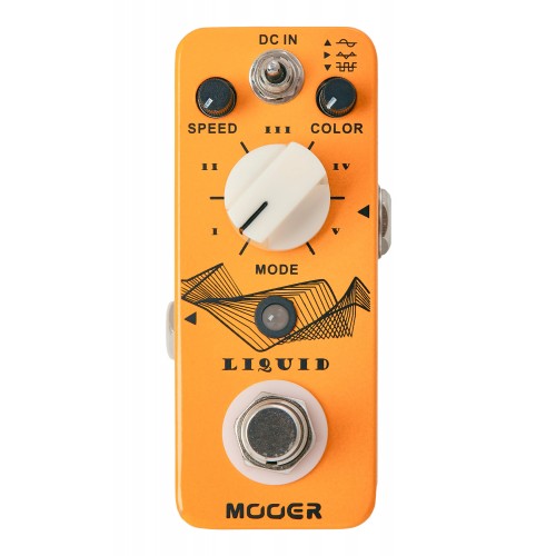 MOOER LIQUID