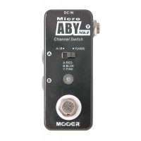 Mooer Micro Aby MkII