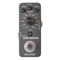 Mooer Micro Drummer