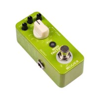 Photo MOOER MOD FACTORY