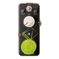 MOOER MODVERB