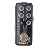 MOOER MICRO PREAMP 003 POWER-ZONE