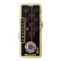 Mooer Micro Preamp 006 Classic Deluxe