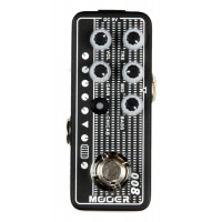 MOOER MICRO PREAMP 008 CALI-MK 3