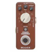 MOOER PURE OCTAVE