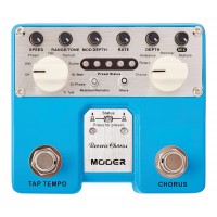 MOOER REVERIE CHORUS