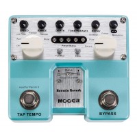 Mooer Reverie Reverb