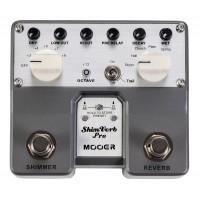 Mooer Shimverb Pro