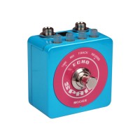 Photo MOOER SPARK ECHO