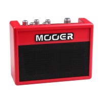 Photo MOOER SUPER TINY TWIN