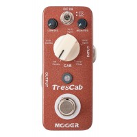 MOOER TRESCAB