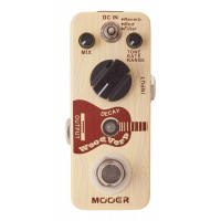 Mooer Woodverb