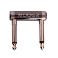 Photo MOOER PC-U PATCH EN U JACK/JACK