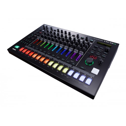 ROLAND TR-8S RHYTHM PERFORMER