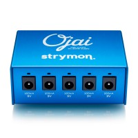 STRYMON OJAI EXTENSION KIT