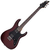 SGR BY SCHECTER BANSHEE-6 WALNUT SATIN