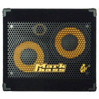 Photo MARK BASS MARCUS MILLER 102 CAB