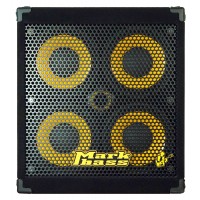Photo MARK BASS MARCUS MILLER 104 CAB