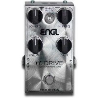 Photo ENGL EP03 ALPHA DRIVE