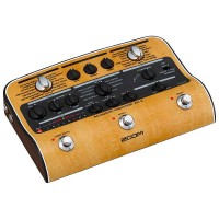 Zoom AC-3 Acoustic Creator Pedale