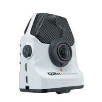 Photo ZOOM Q2N WHITE