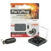 Photo Alpine Party Plug Black