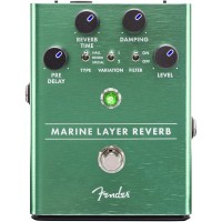 FENDER MARINE LAYER REVERB