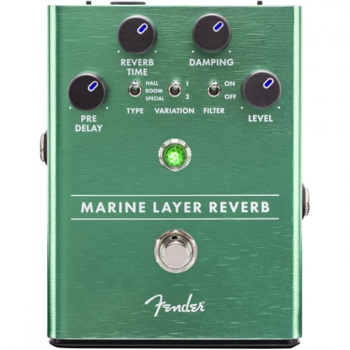 FENDER MARINE LAYER REVERB