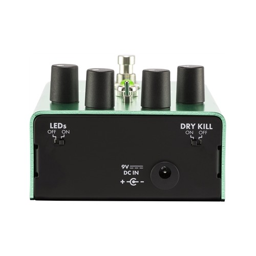 Fender Marine Layer Reverb - Pédales d'effet guitare