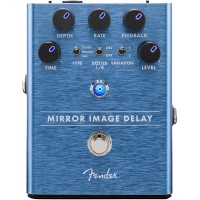 FENDER MIRROR IMAGE DELAY