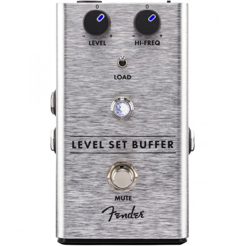 FENDER LEVEL SET BUFFER