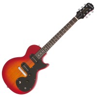 Photo EPIPHONE LES PAUL SL HERITAGE CHERRY SUNBURST