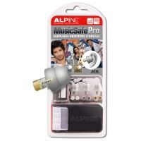 Photo ALPINE MUSIC SAFE PRO GREY