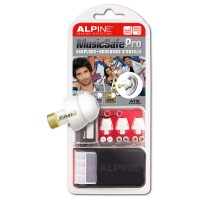 Photo ALPINE MUSIC SAFE PRO WHITE
