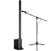 Photo BOSE L1 COMPACT + MICRO + PIED + CABLE OFFERT