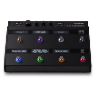 Line 6 HX Effects