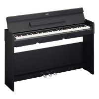 Photo YAMAHA ARIUS YDP-S34 NOIR