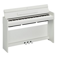 Photo YAMAHA ARIUS YDP-S34 BLANC
